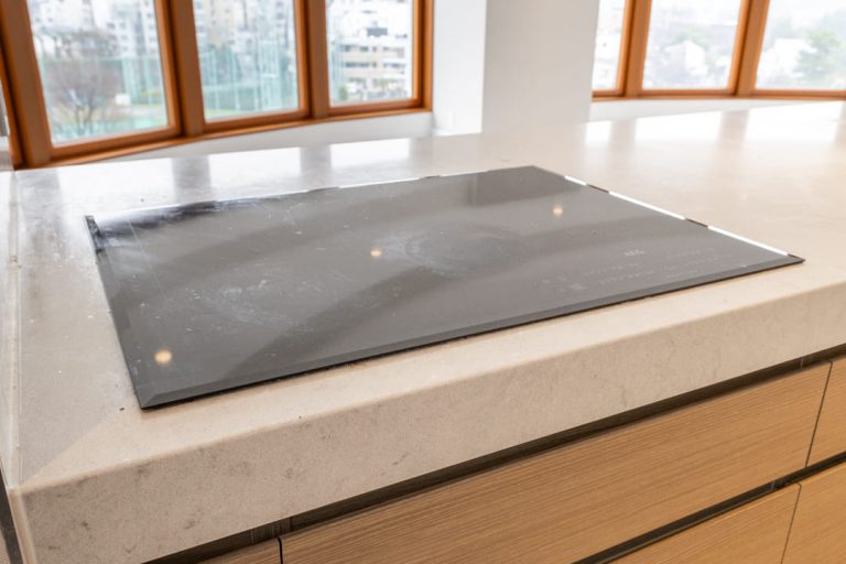 キッチン IHクッキングヒーター