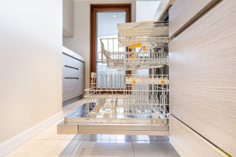 キッチン 食洗機
