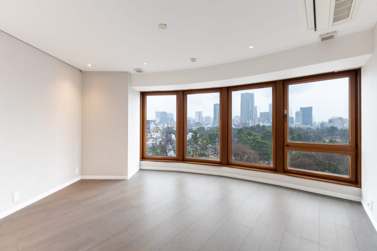 寝室1（約12.3帖）