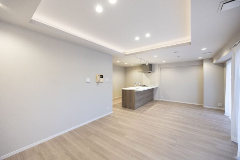 リビングダイニングキッチン