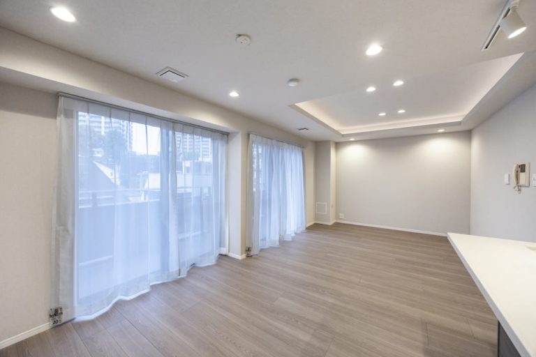 リビングダイニングキッチン