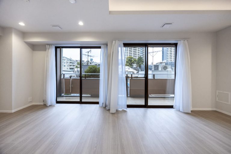 リビングダイニングキッチン