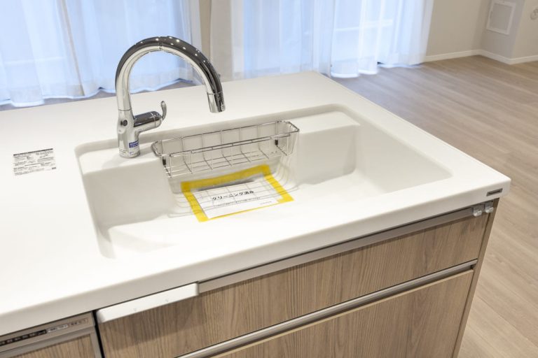 キッチン シンク