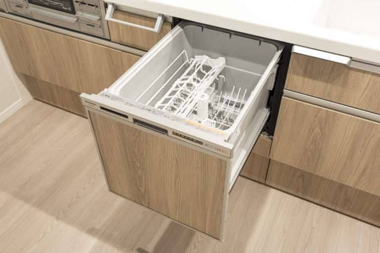 キッチン 食洗機