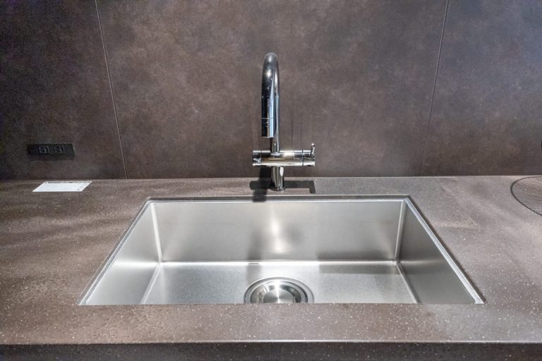 キッチン シンク