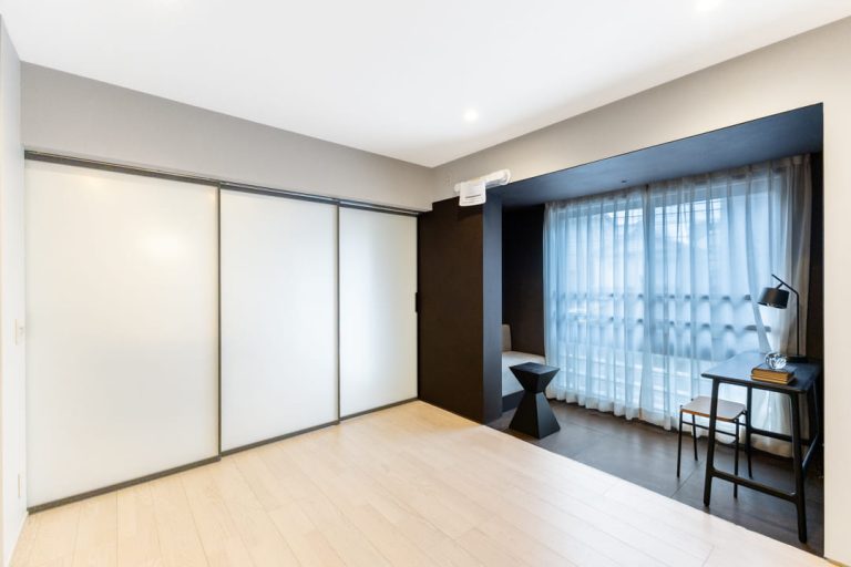 洋室1（約7.8帖）