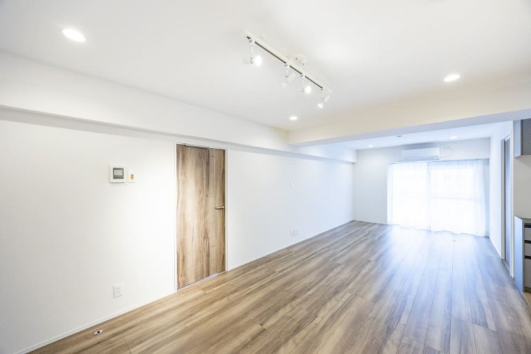 リビングダイニングキッチン