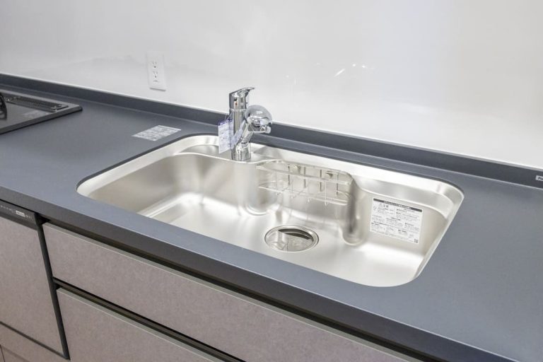 キッチン シンク