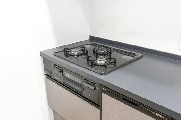 キッチン コンロ