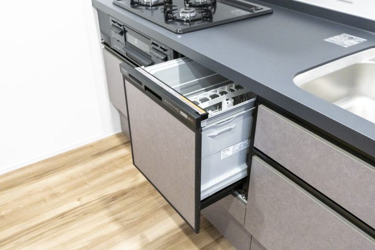 キッチン 食洗機