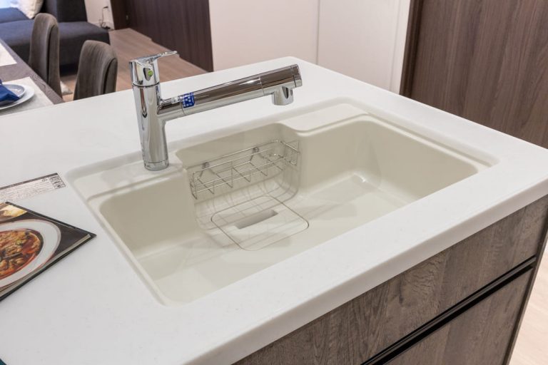 キッチン シンク