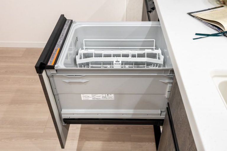 キッチン 食洗機