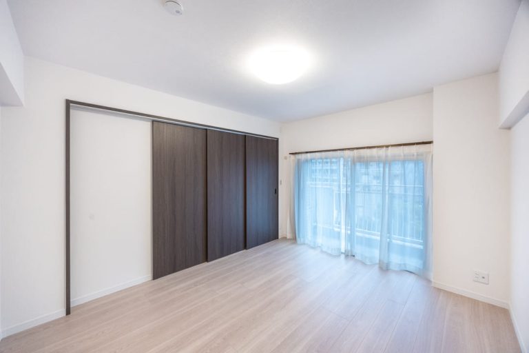 洋室1（約7.2帖）