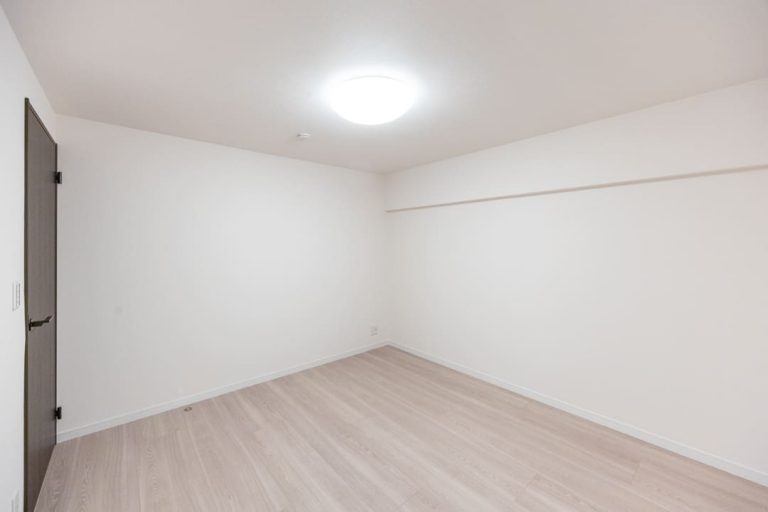 サービスルーム（約6.2帖）