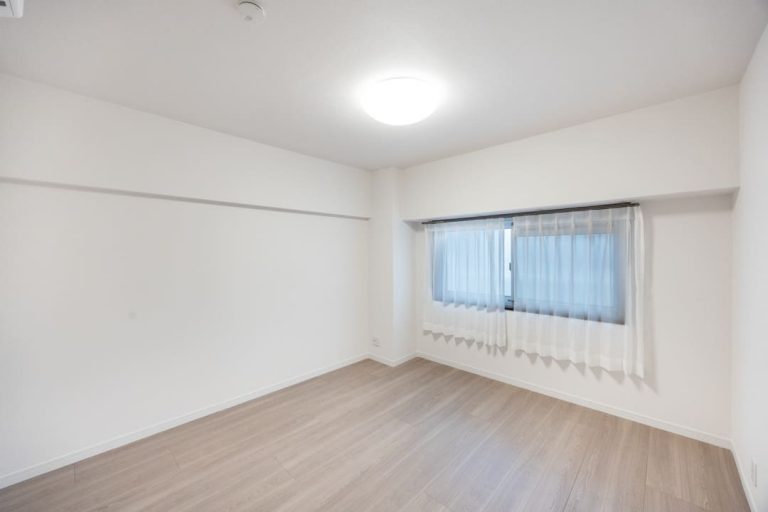 洋室2（約6.5帖）