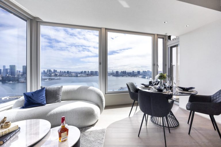 リビングダイニングキッチン