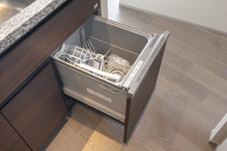 キッチン 食洗機