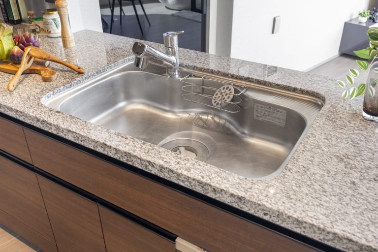 キッチン シンク