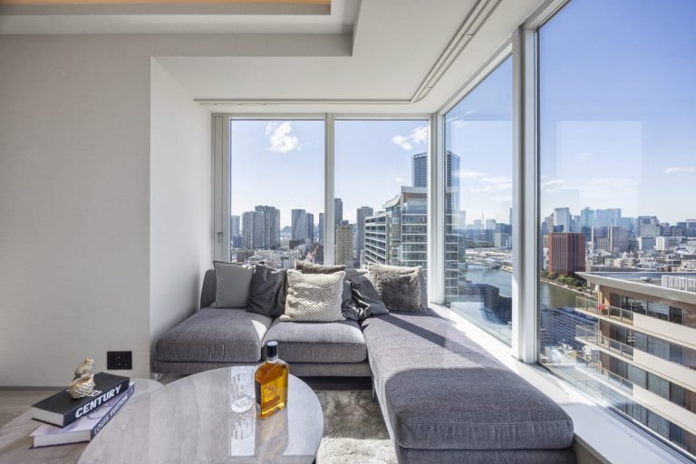 リビングダイニング