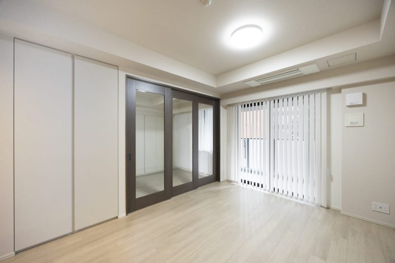 リビングダイニングキッチン