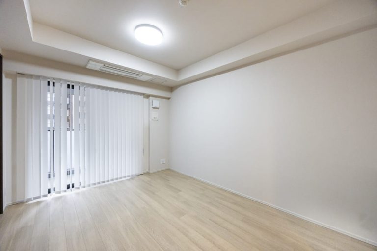 リビングダイニングキッチン