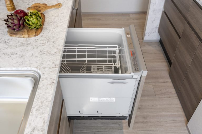 キッチン 食洗機