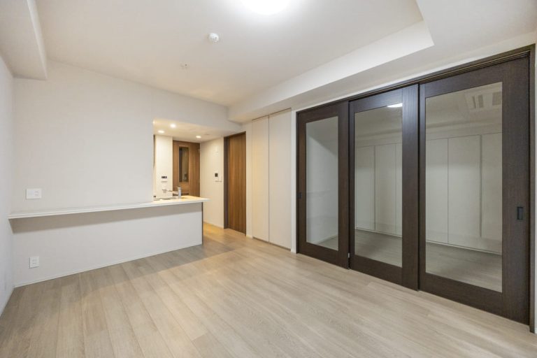 リビングダイニングキッチン