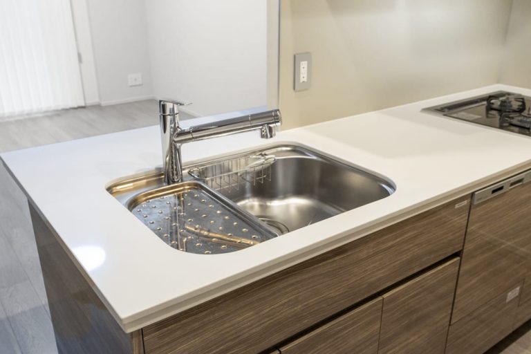 キッチン シンク