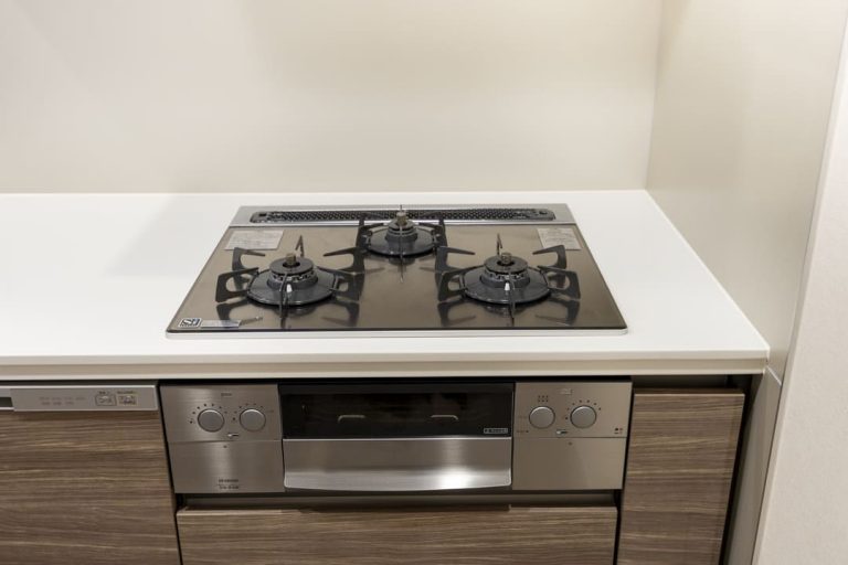 キッチン コンロ