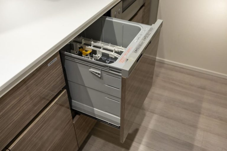 キッチン 食洗機