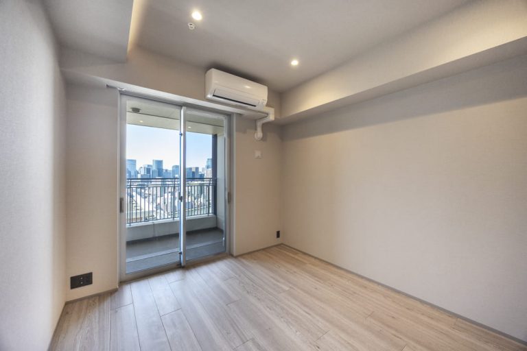 寝室1（約5.8帖）