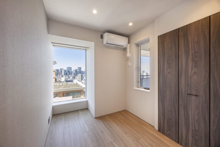 寝室2（約5.2帖）