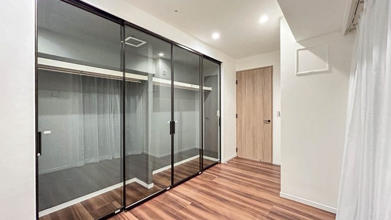 洋室（約6.0帖）