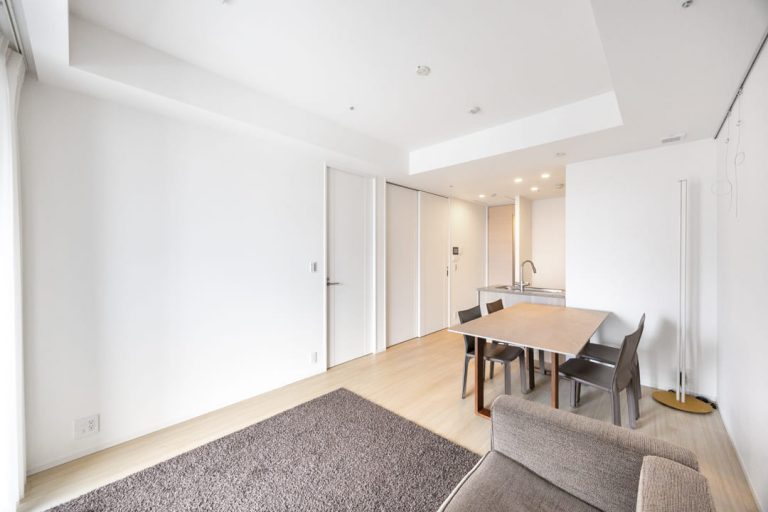 リビングダイニングキッチン