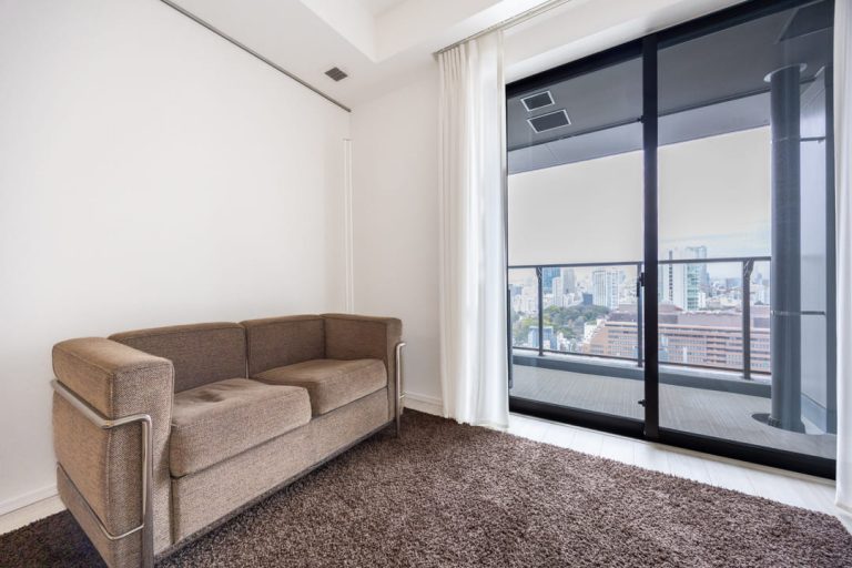 リビングダイニングキッチン