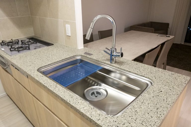 キッチン シンク