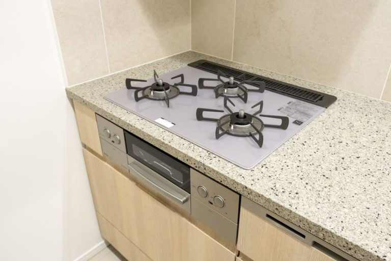 キッチン コンロ