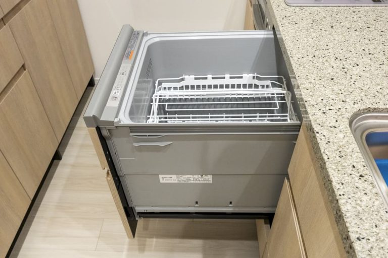 キッチン 食洗機