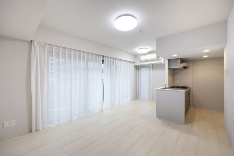 リビングダイニングキッチン