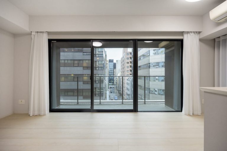 リビングダイニングキッチン