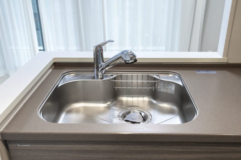 キッチン シンク