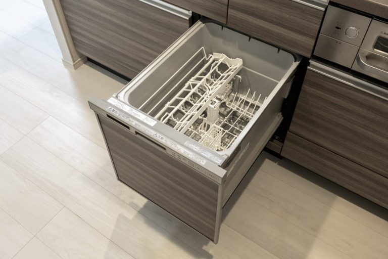 キッチン 食洗機