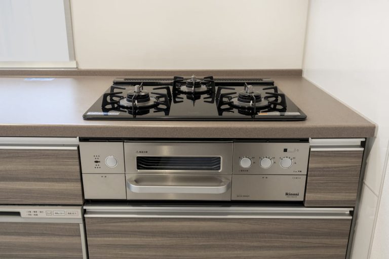 キッチン コンロ