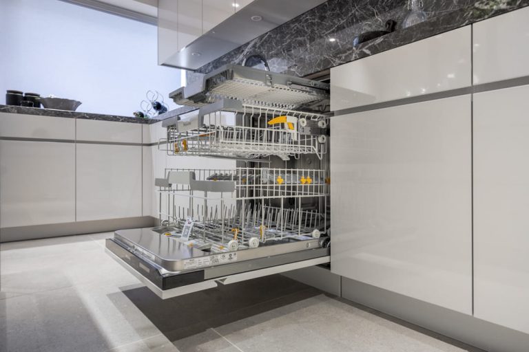 キッチン 食洗機