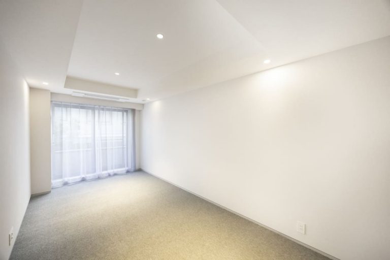 寝室1（約9.7帖）