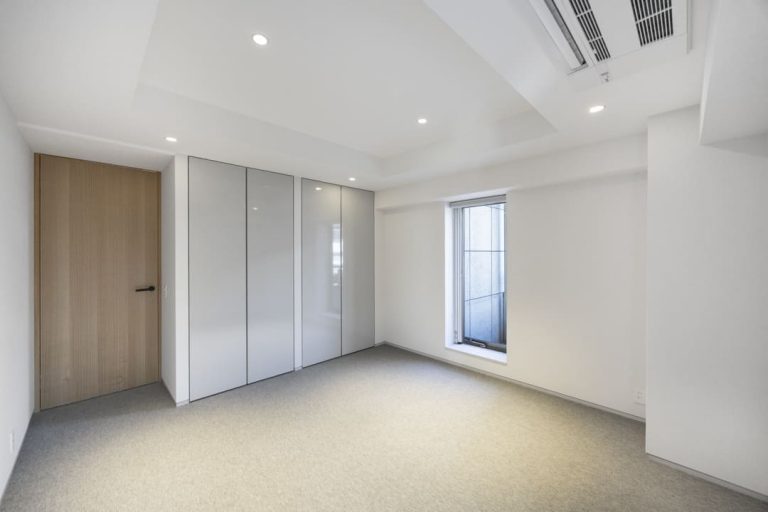 寝室2（約9.6帖）