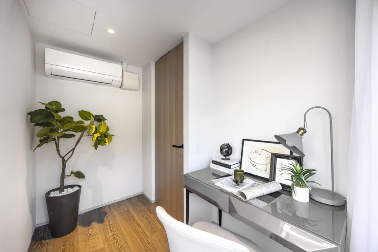 スタディルーム