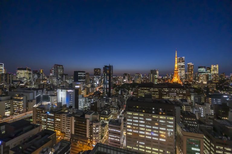 WORLD TOWER RESIDENCE（ワールドタワーレジデンス）　