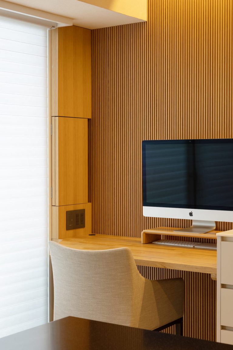 リビングダイニング