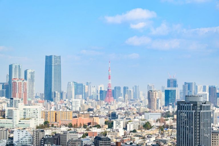 代官山アドレスザ・タワー　東京タワービュー、120㎡の上質空間